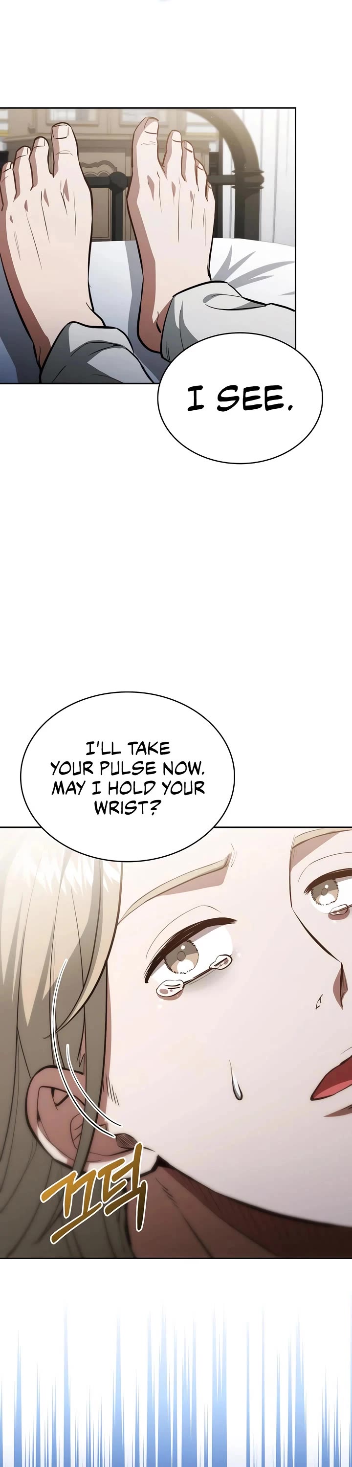 The Crown Prince That Sells Medicine Chapter 82 page 24 - Chapter 82