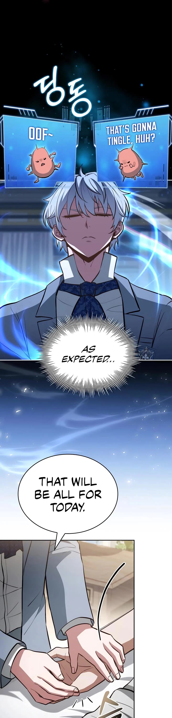 The Crown Prince That Sells Medicine Chapter 82 page 28 - Chapter 82