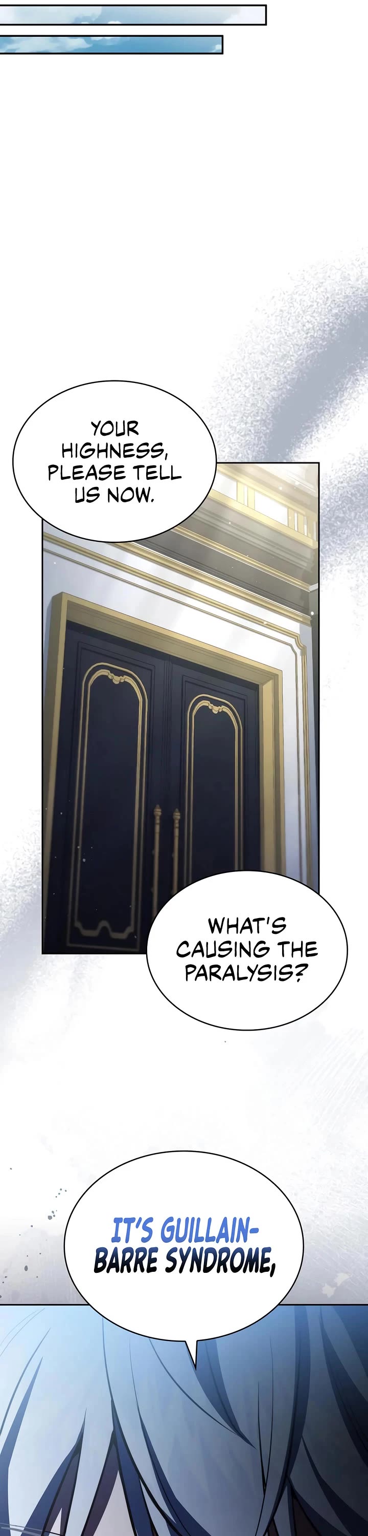The Crown Prince That Sells Medicine Chapter 82 page 31 - Chapter 82