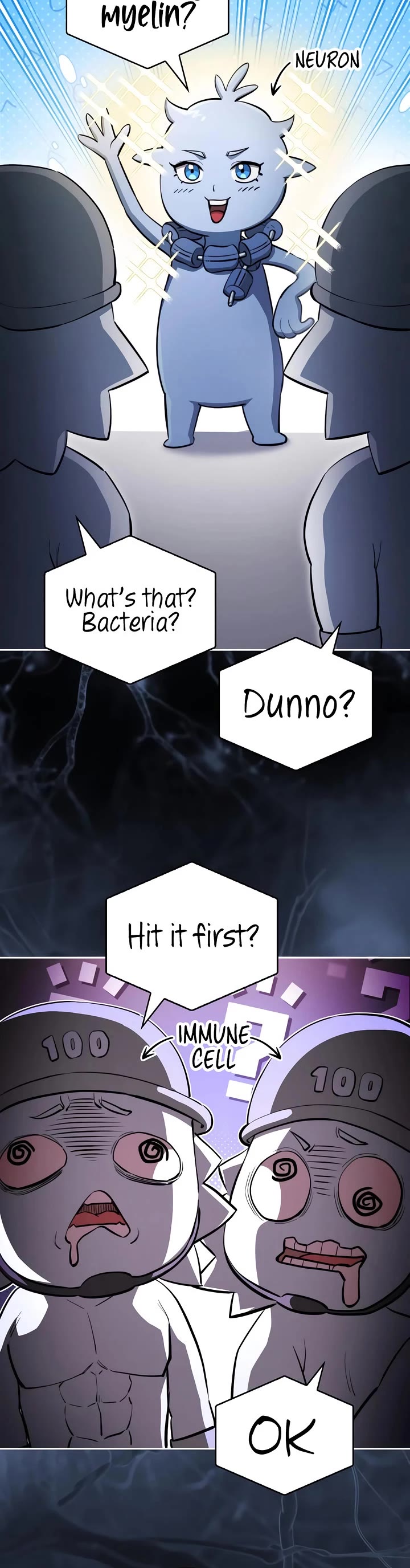 The Crown Prince That Sells Medicine Chapter 82 page 37 - Chapter 82