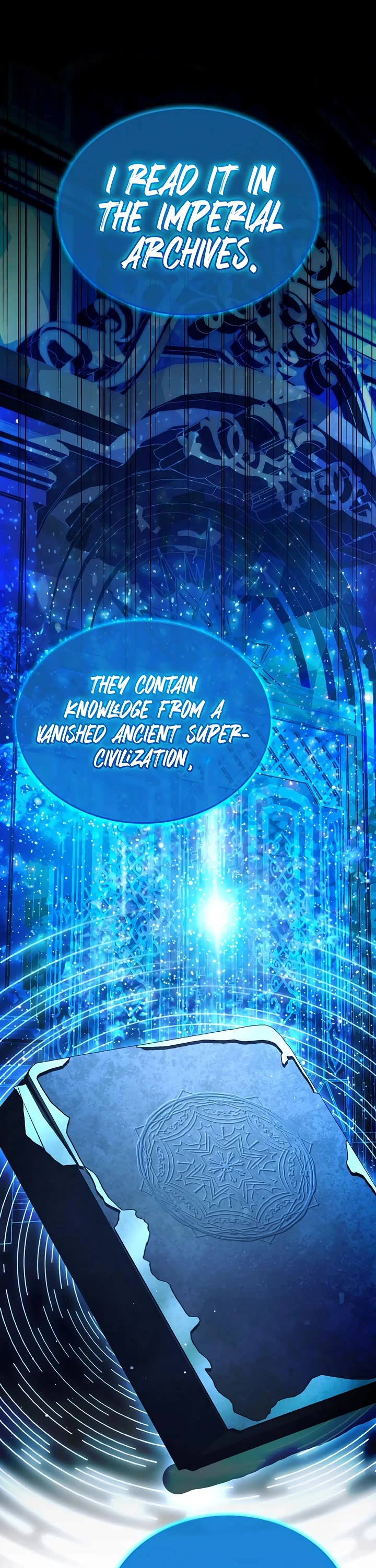 The Crown Prince That Sells Medicine Chapter 82 page 42 - Chapter 82