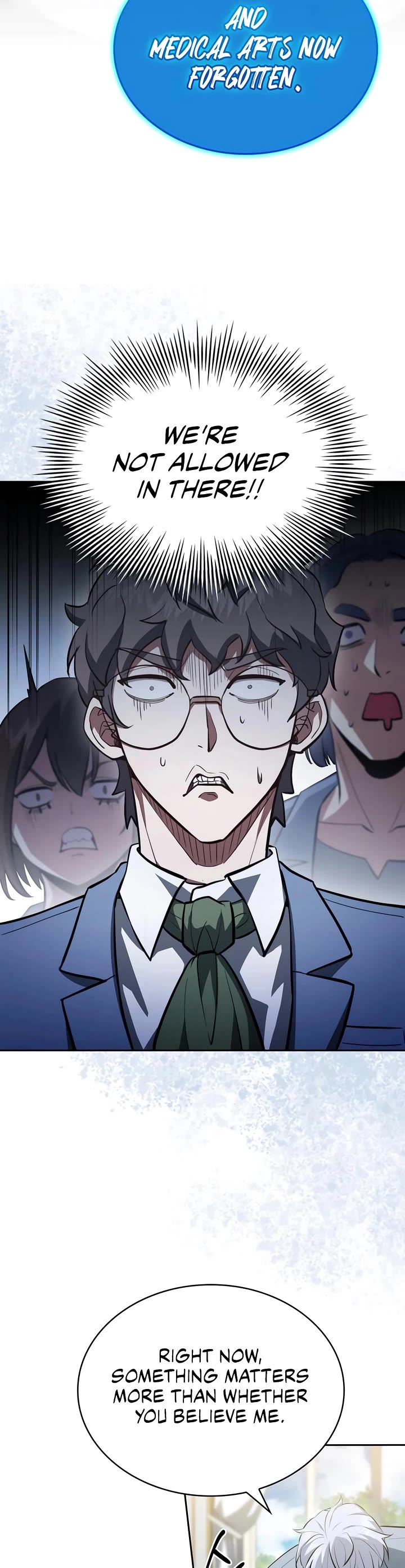 The Crown Prince That Sells Medicine Chapter 82 page 43 - Chapter 82