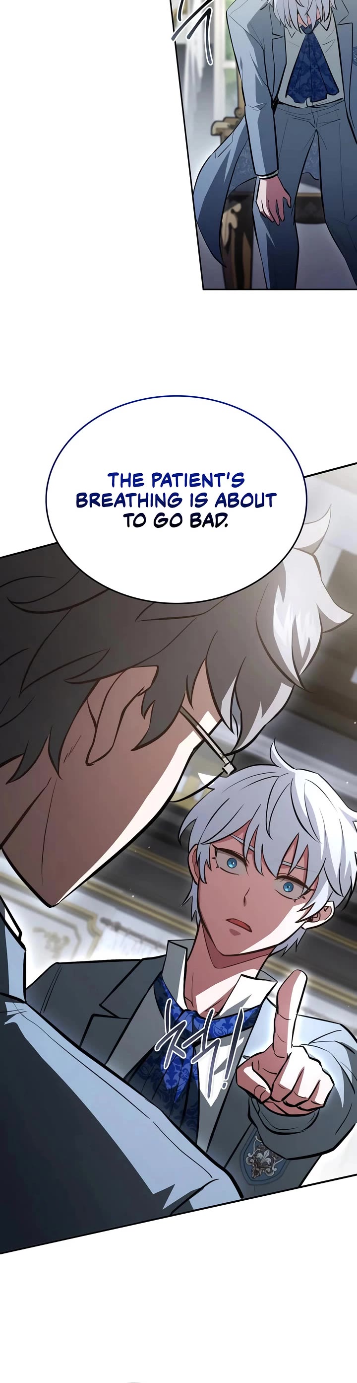The Crown Prince That Sells Medicine Chapter 82 page 44 - Chapter 82