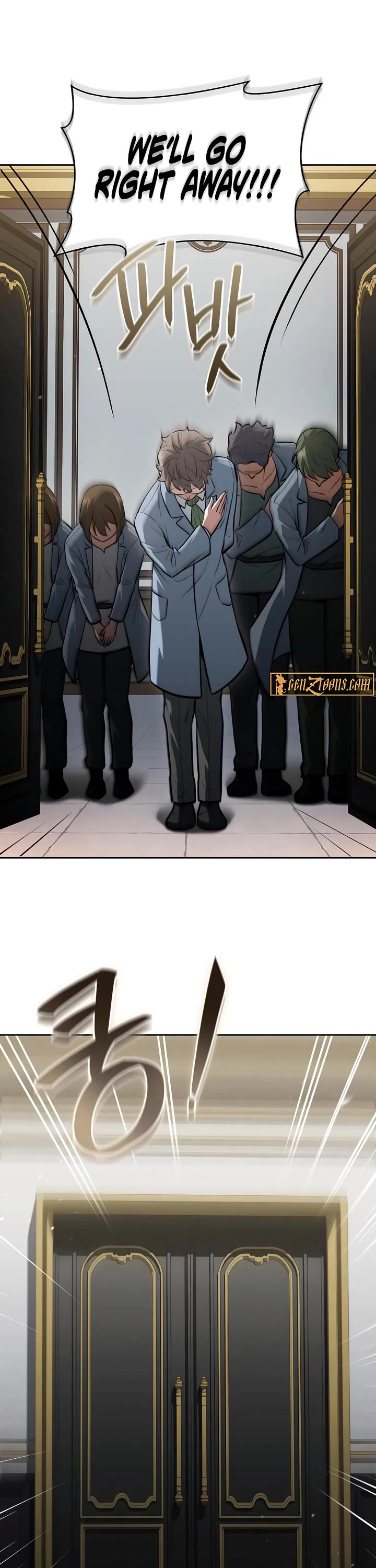 The Crown Prince That Sells Medicine Chapter 82 page 49 - Chapter 82