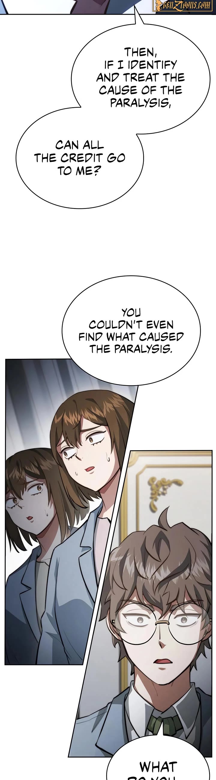 The Crown Prince That Sells Medicine Chapter 82 page 5 - Chapter 82