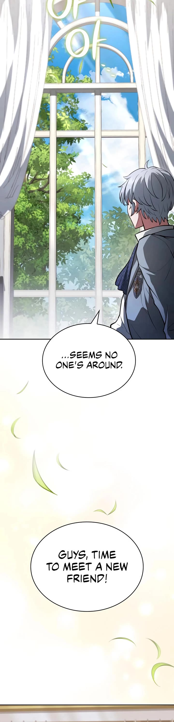 The Crown Prince That Sells Medicine Chapter 82 page 54 - Chapter 82