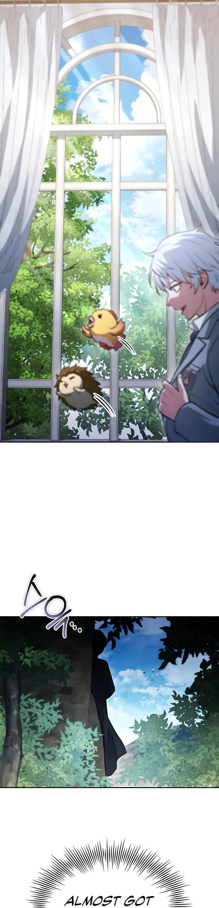 The Crown Prince That Sells Medicine Chapter 82 page 55 - Chapter 82