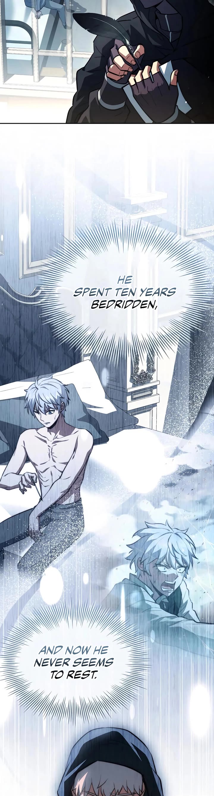 The Crown Prince That Sells Medicine Chapter 82 page 57 - Chapter 82