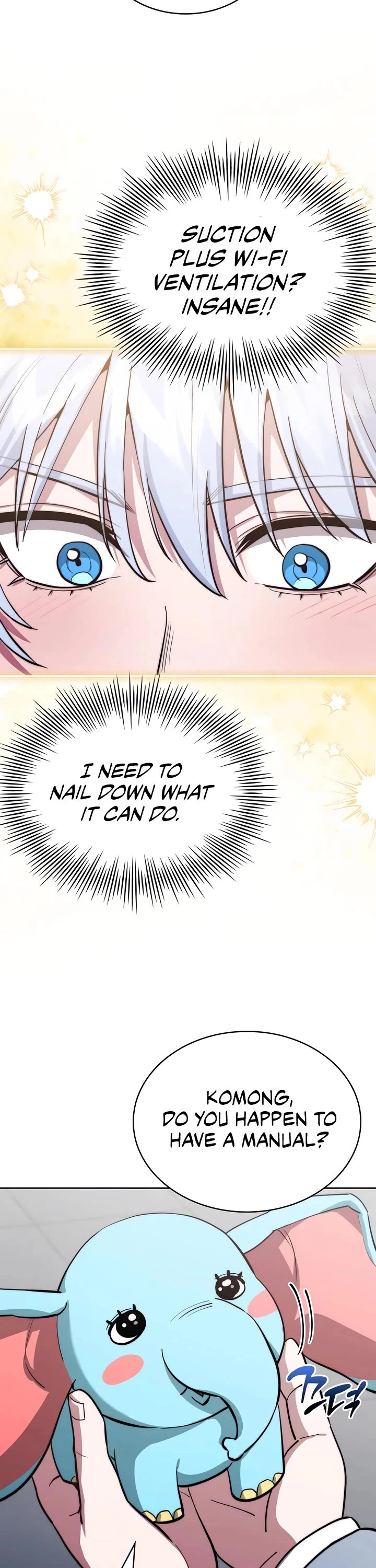 The Crown Prince That Sells Medicine Chapter 83 page 11 - Chapter 83