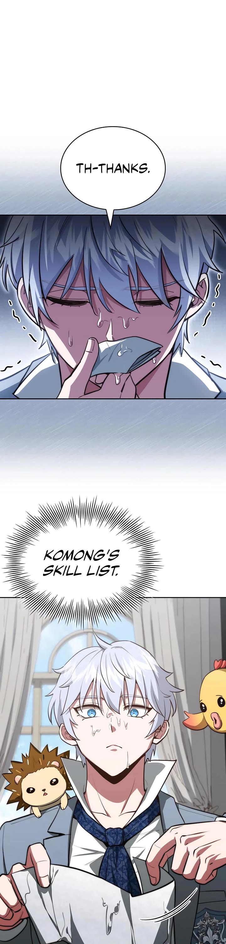 The Crown Prince That Sells Medicine Chapter 83 page 14 - Chapter 83