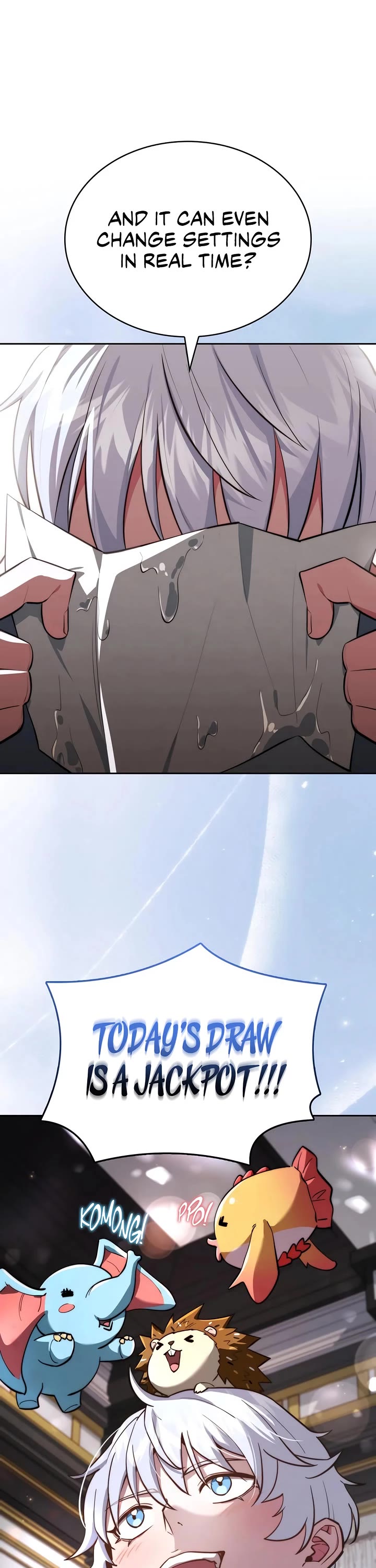 The Crown Prince That Sells Medicine Chapter 83 page 18 - Chapter 83