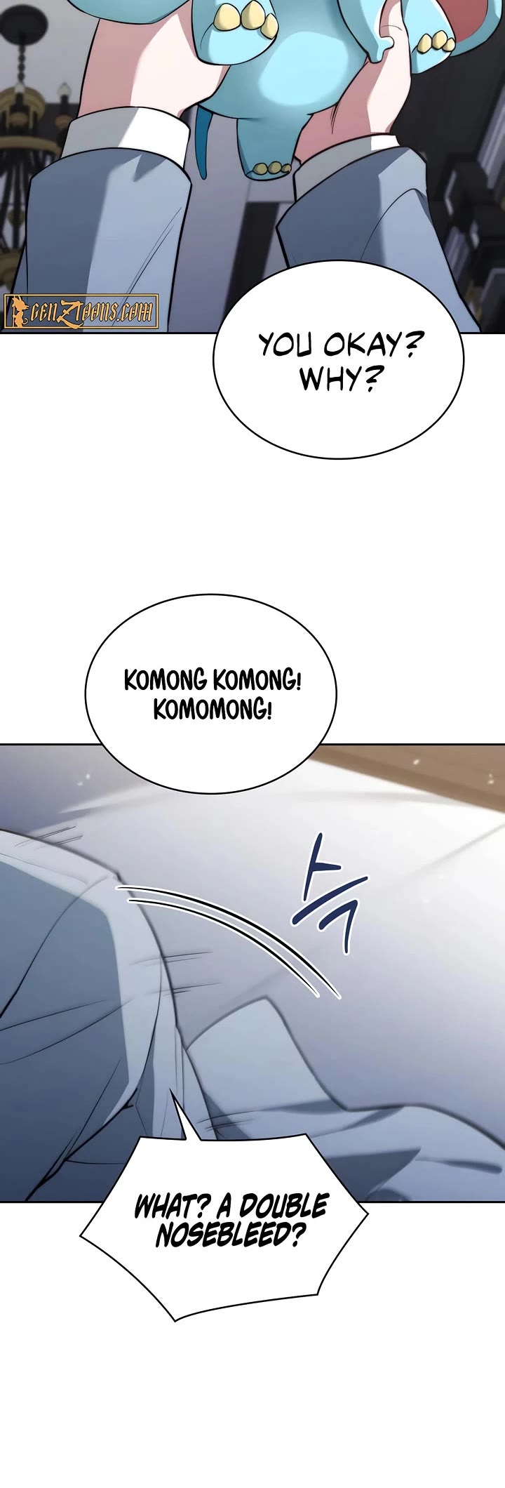 The Crown Prince That Sells Medicine Chapter 83 page 2 - Chapter 83