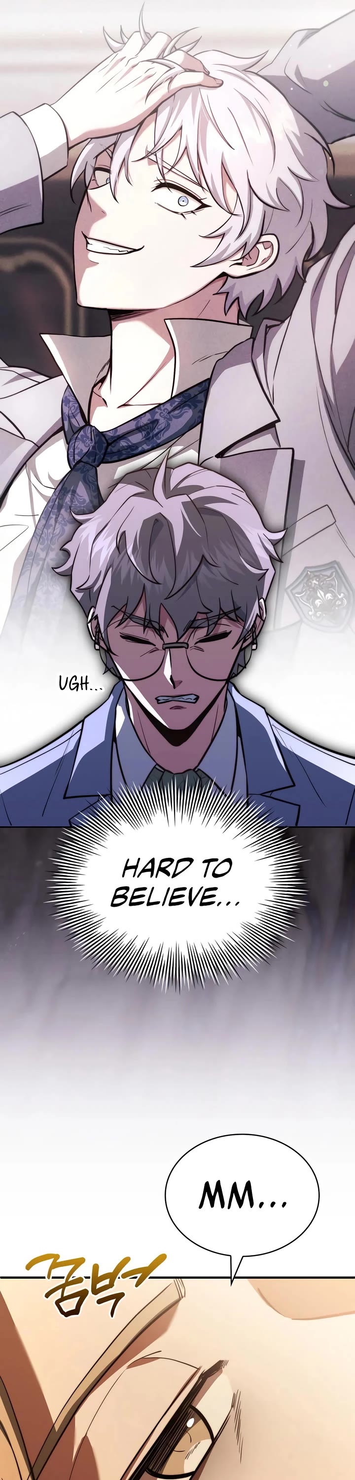 The Crown Prince That Sells Medicine Chapter 83 page 22 - Chapter 83