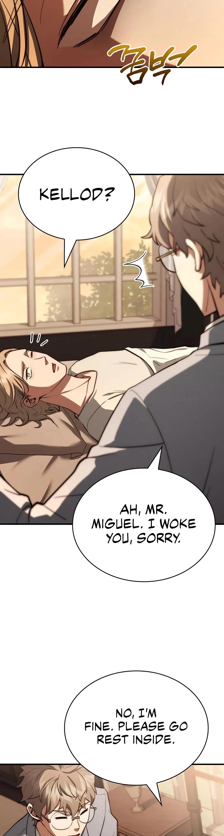 The Crown Prince That Sells Medicine Chapter 83 page 23 - Chapter 83