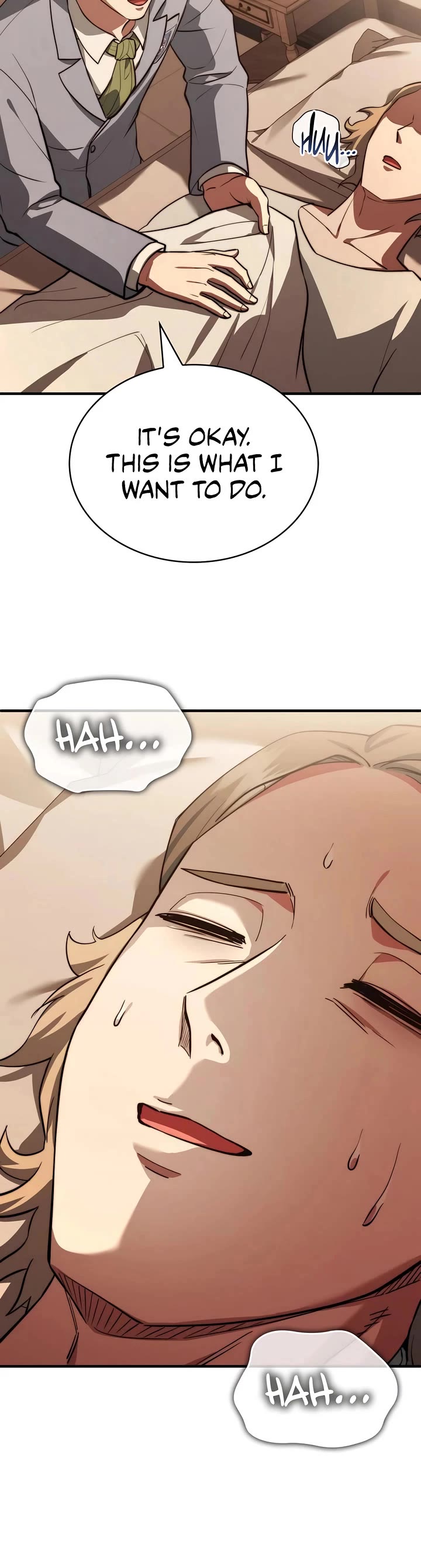 The Crown Prince That Sells Medicine Chapter 83 page 24 - Chapter 83