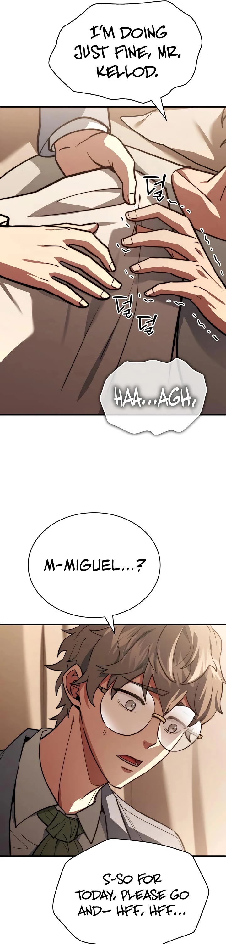 The Crown Prince That Sells Medicine Chapter 83 page 25 - Chapter 83