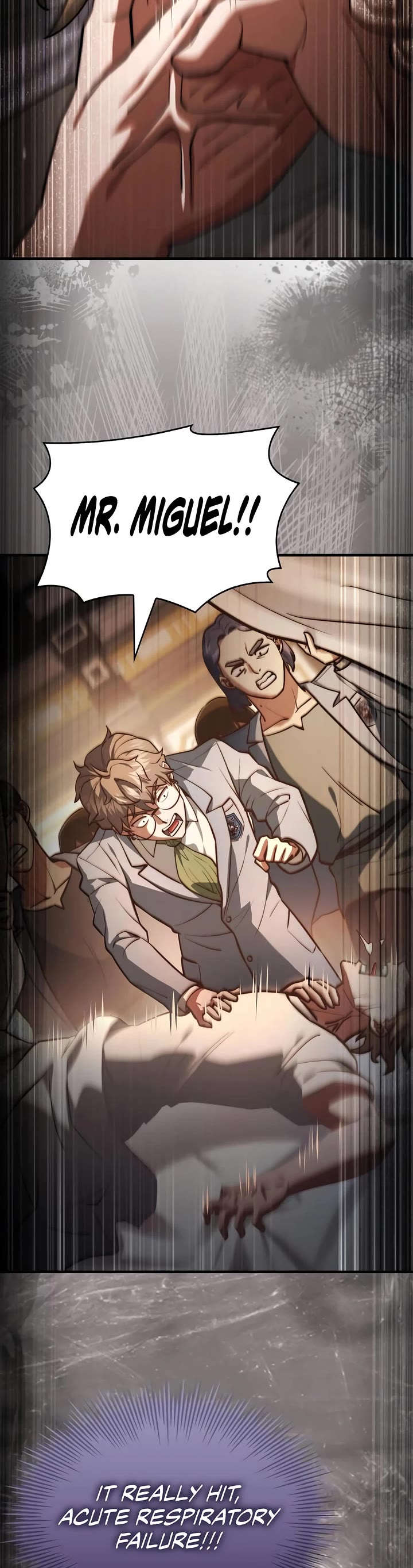 The Crown Prince That Sells Medicine Chapter 83 page 27 - Chapter 83
