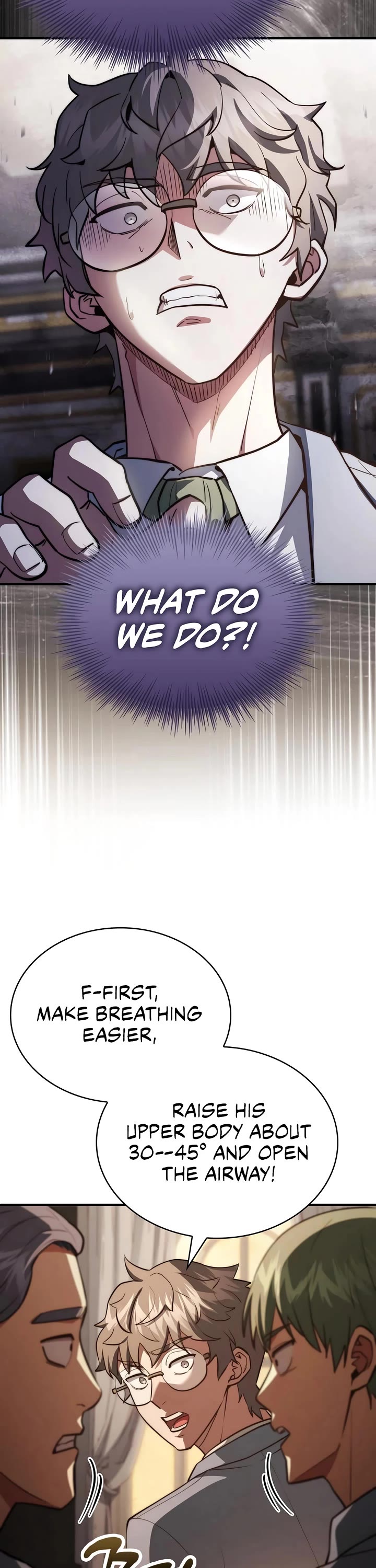 The Crown Prince That Sells Medicine Chapter 83 page 28 - Chapter 83