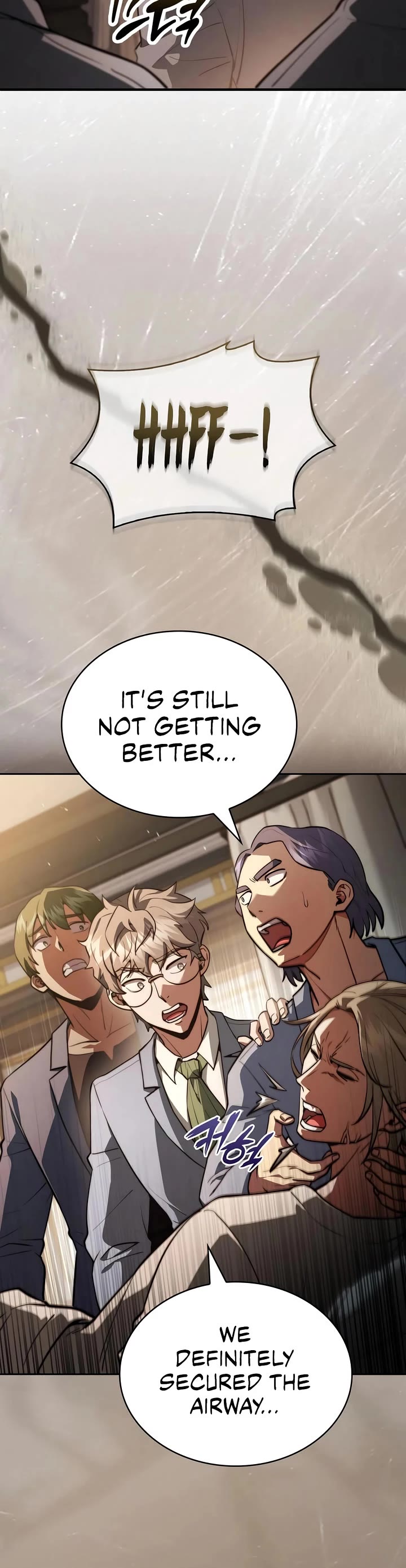 The Crown Prince That Sells Medicine Chapter 83 page 29 - Chapter 83