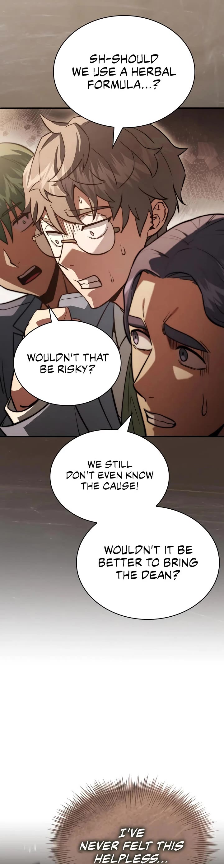 The Crown Prince That Sells Medicine Chapter 83 page 30 - Chapter 83