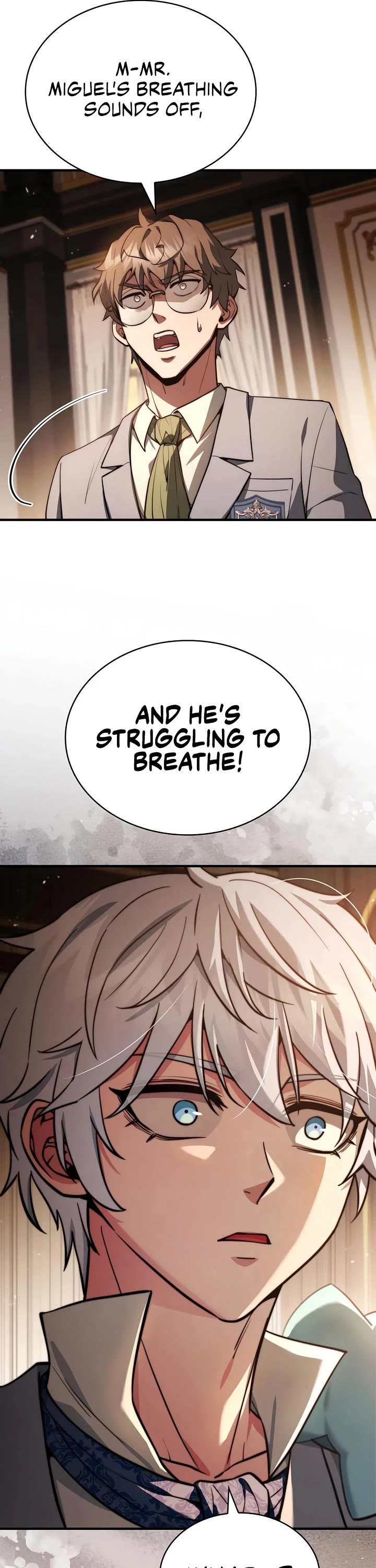 The Crown Prince That Sells Medicine Chapter 83 page 34 - Chapter 83