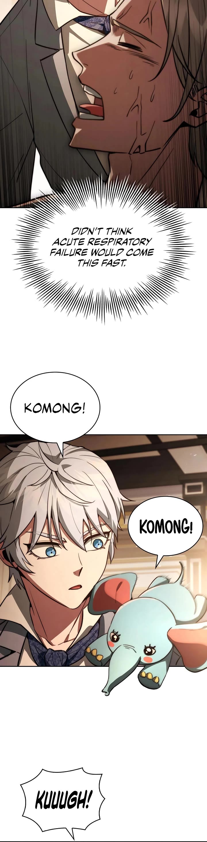 The Crown Prince That Sells Medicine Chapter 83 page 36 - Chapter 83