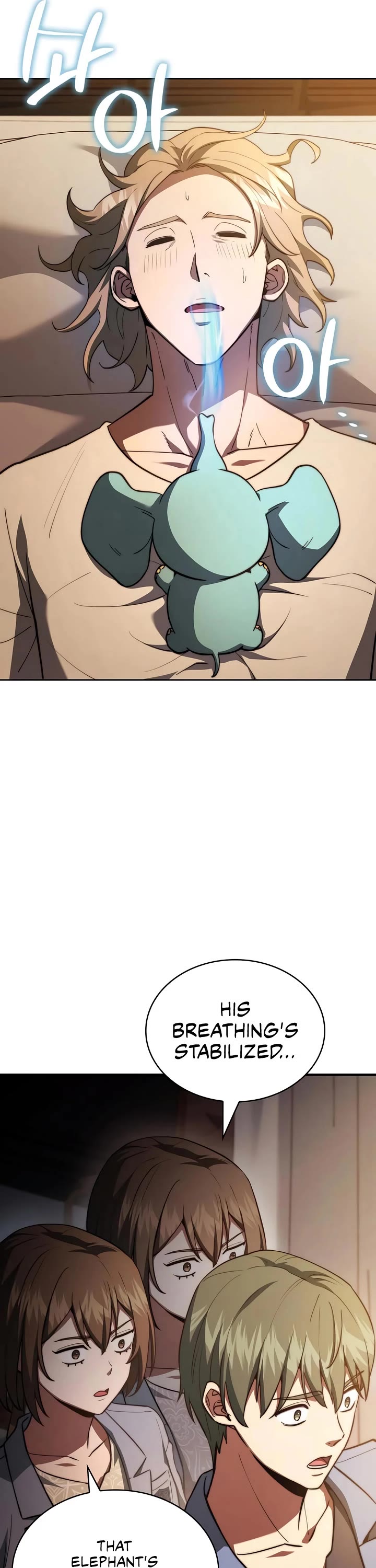 The Crown Prince That Sells Medicine Chapter 83 page 40 - Chapter 83