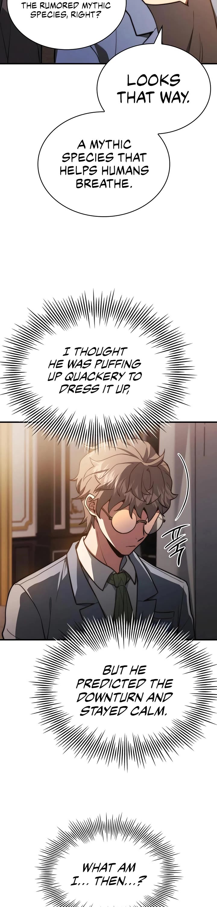 The Crown Prince That Sells Medicine Chapter 83 page 41 - Chapter 83