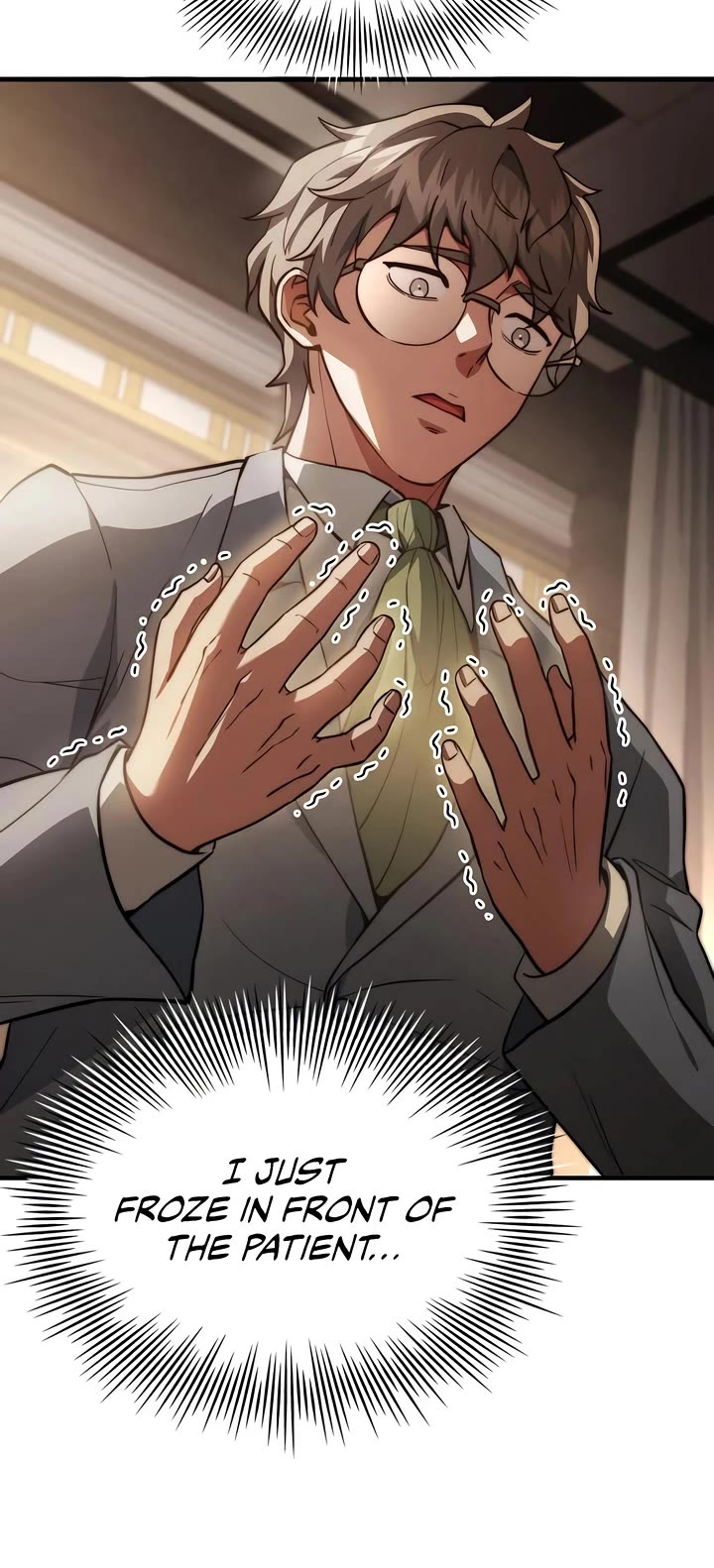 The Crown Prince That Sells Medicine Chapter 83 page 42 - Chapter 83
