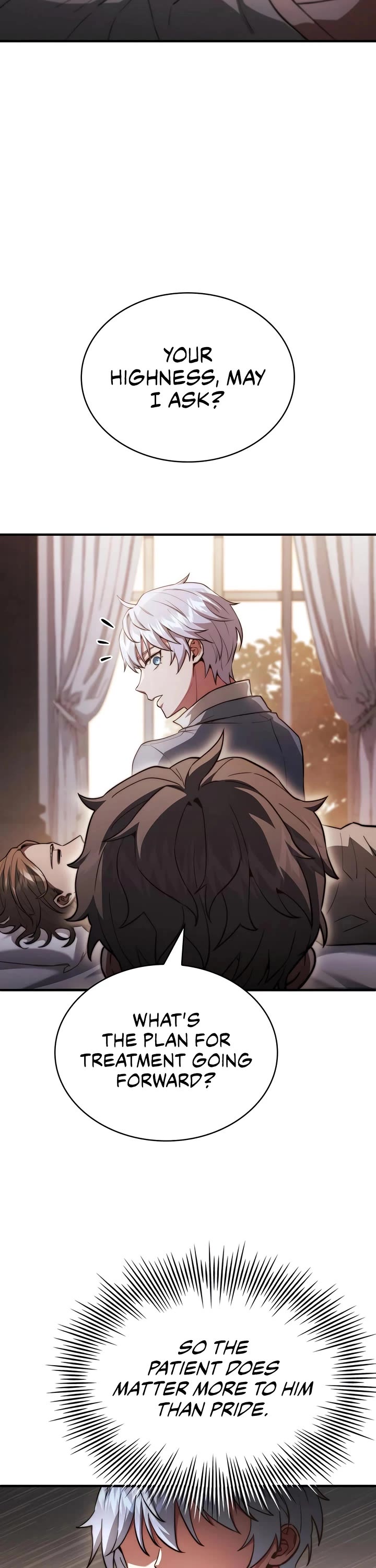 The Crown Prince That Sells Medicine Chapter 83 page 44 - Chapter 83