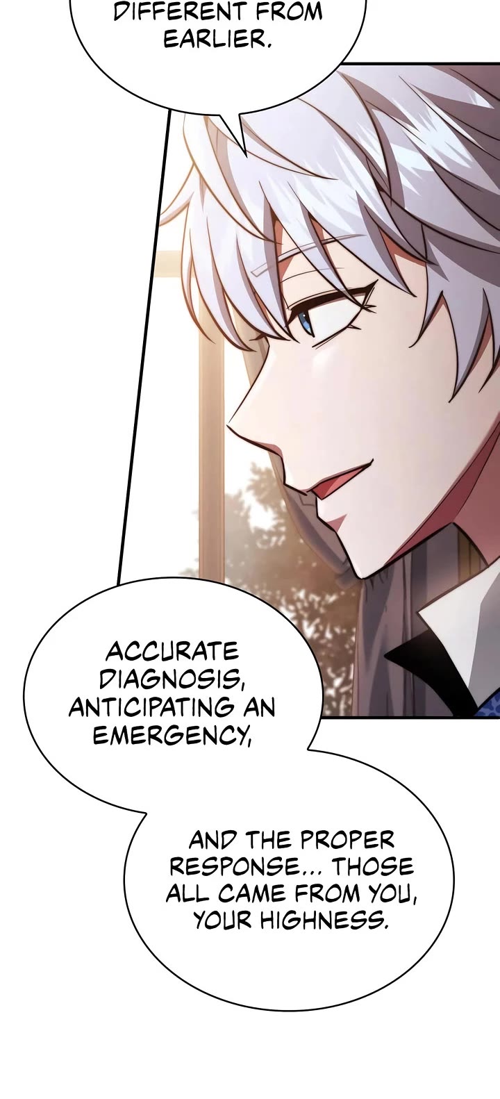 The Crown Prince That Sells Medicine Chapter 83 page 47 - Chapter 83