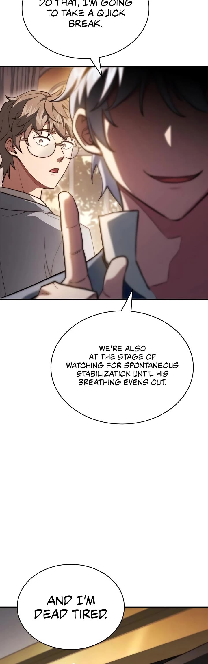 The Crown Prince That Sells Medicine Chapter 83 page 50 - Chapter 83