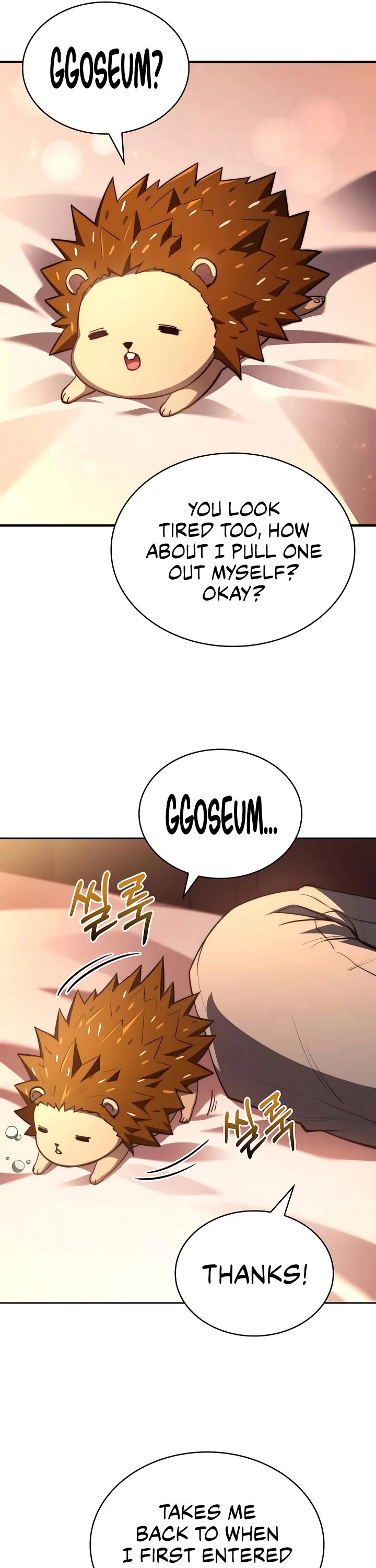 The Crown Prince That Sells Medicine Chapter 83 page 54 - Chapter 83