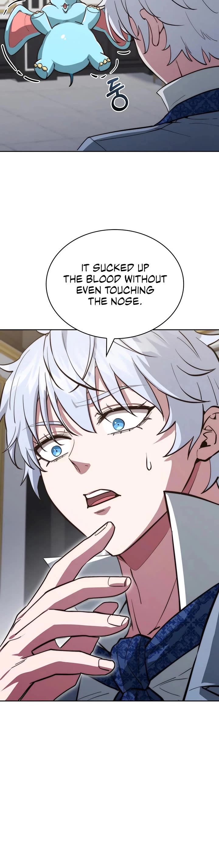 The Crown Prince That Sells Medicine Chapter 83 page 6 - Chapter 83