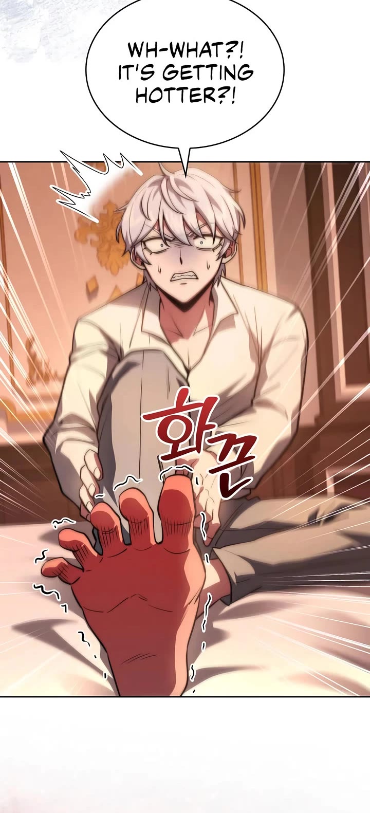 The Crown Prince That Sells Medicine Chapter 83 page 60 - Chapter 83