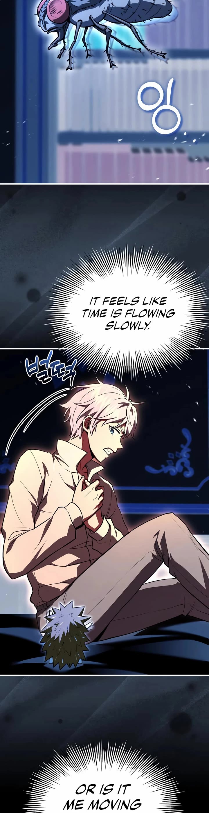 The Crown Prince That Sells Medicine Chapter 84 page 13 - Chapter 84