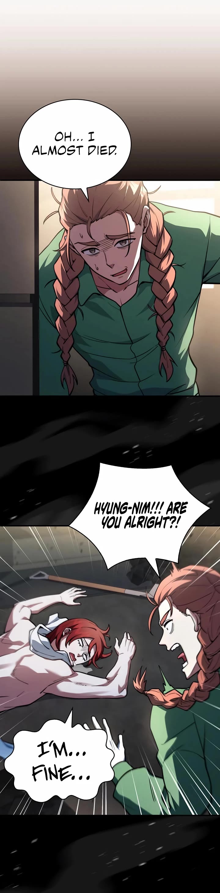 The Crown Prince That Sells Medicine Chapter 84 page 16 - Chapter 84