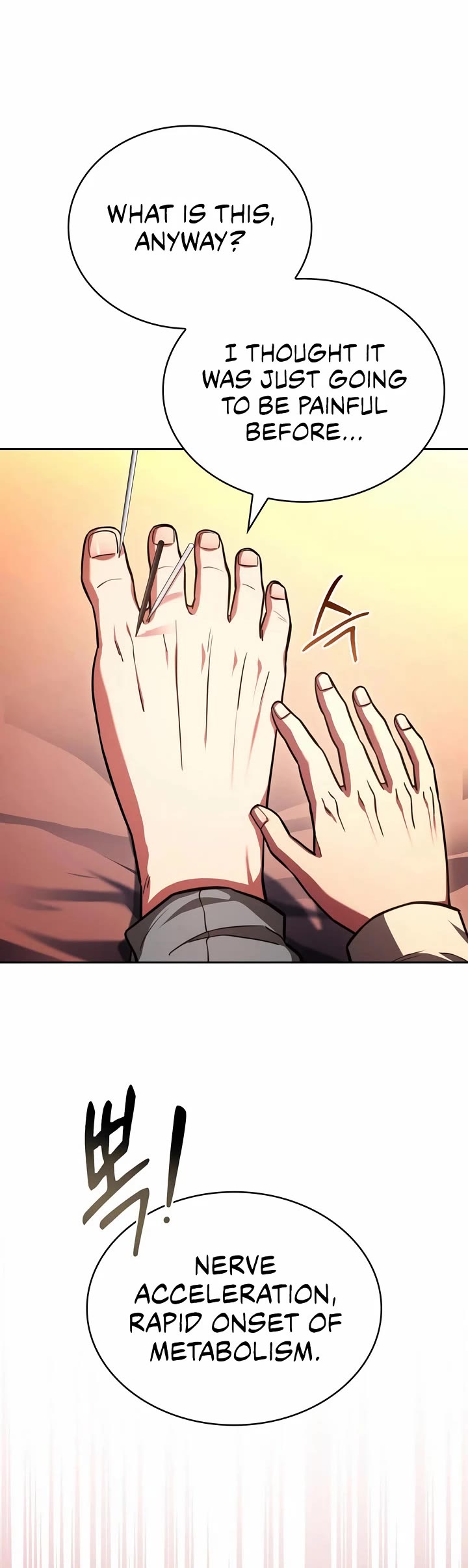 The Crown Prince That Sells Medicine Chapter 84 page 19 - Chapter 84