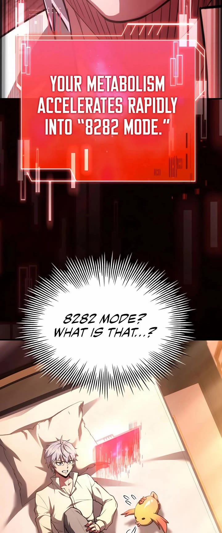 The Crown Prince That Sells Medicine Chapter 84 page 2 - Chapter 84
