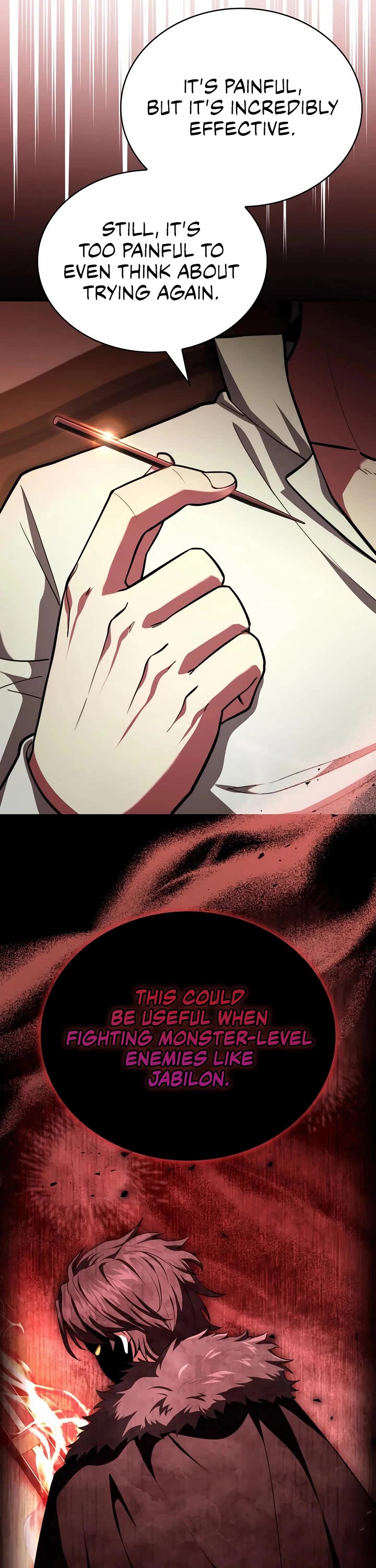 The Crown Prince That Sells Medicine Chapter 84 page 20 - Chapter 84