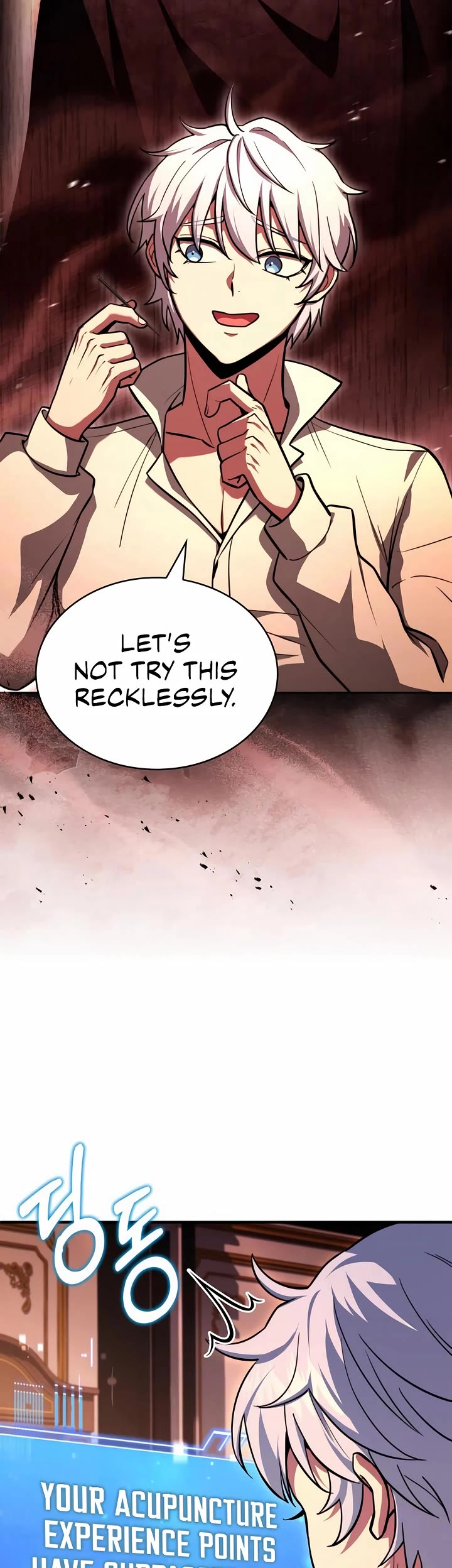 The Crown Prince That Sells Medicine Chapter 84 page 21 - Chapter 84