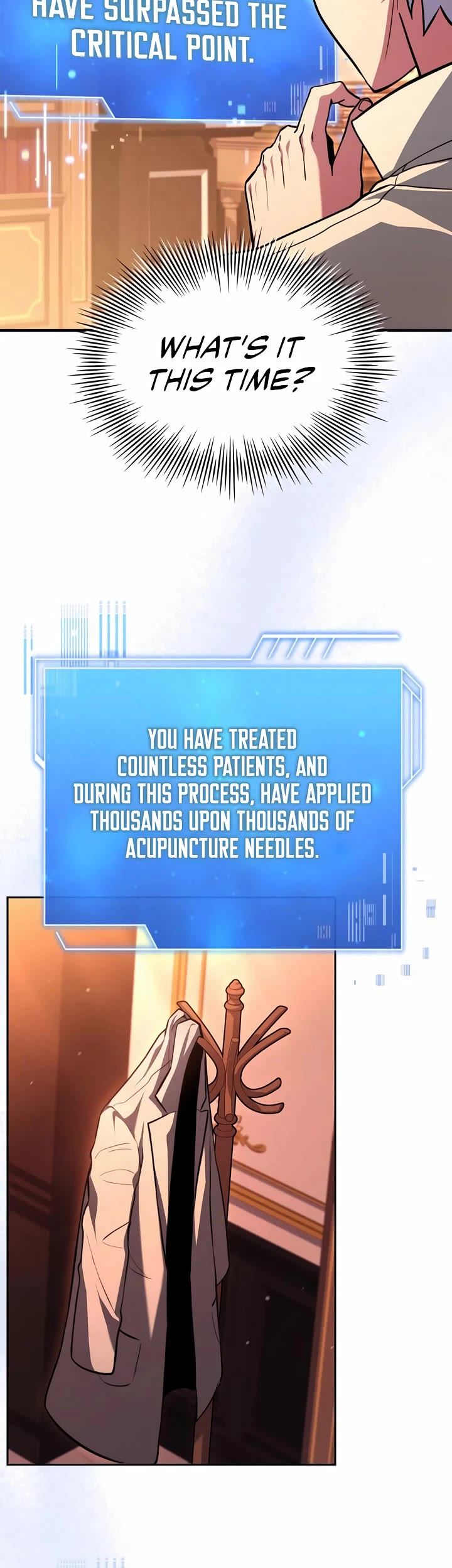 The Crown Prince That Sells Medicine Chapter 84 page 22 - Chapter 84