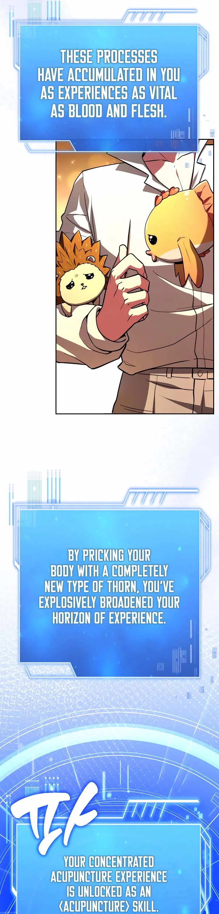 The Crown Prince That Sells Medicine Chapter 84 page 23 - Chapter 84