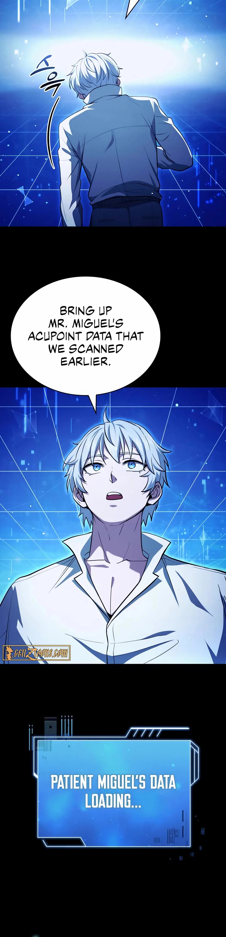 The Crown Prince That Sells Medicine Chapter 84 page 29 - Chapter 84