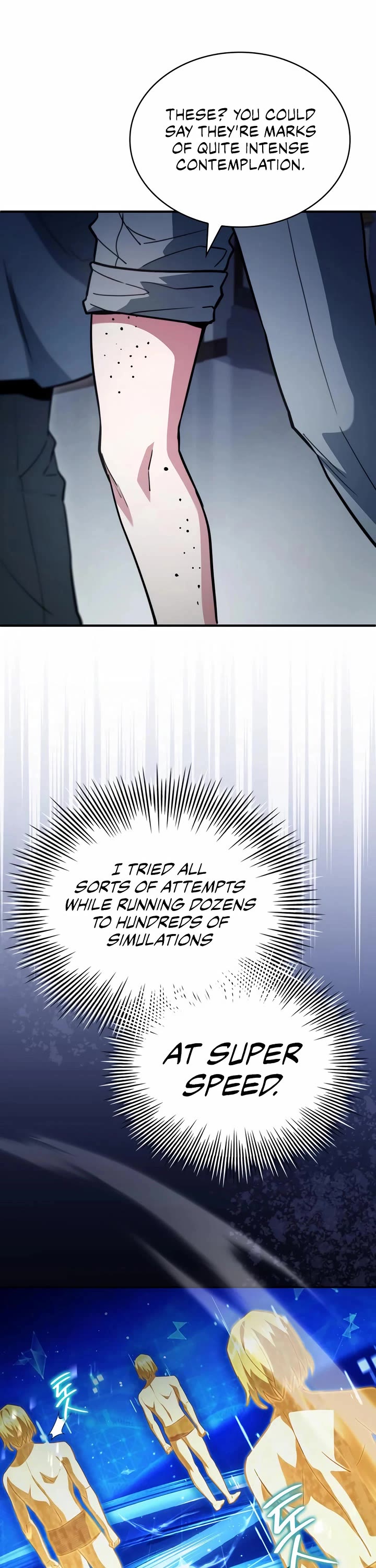 The Crown Prince That Sells Medicine Chapter 84 page 44 - Chapter 84
