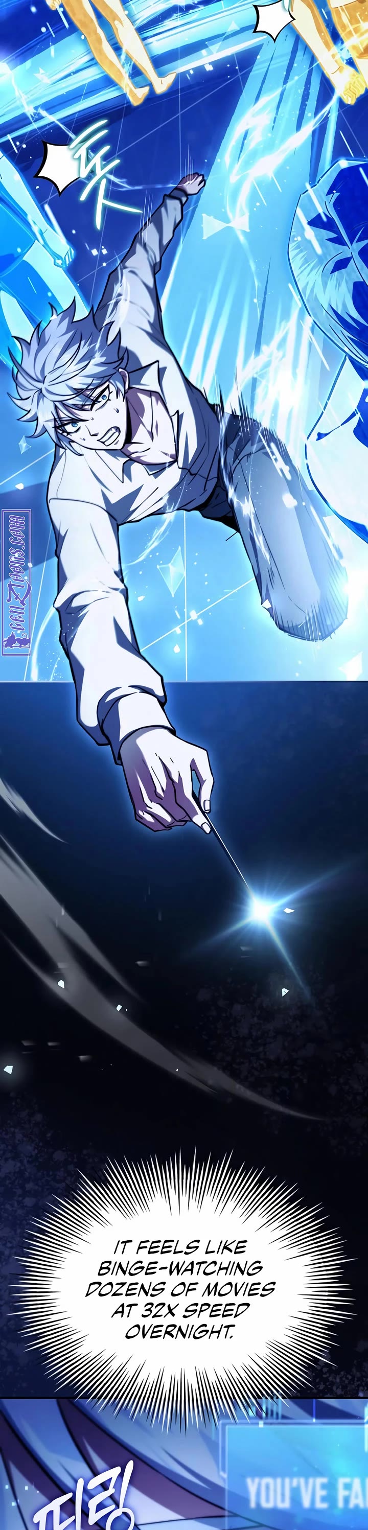 The Crown Prince That Sells Medicine Chapter 84 page 45 - Chapter 84