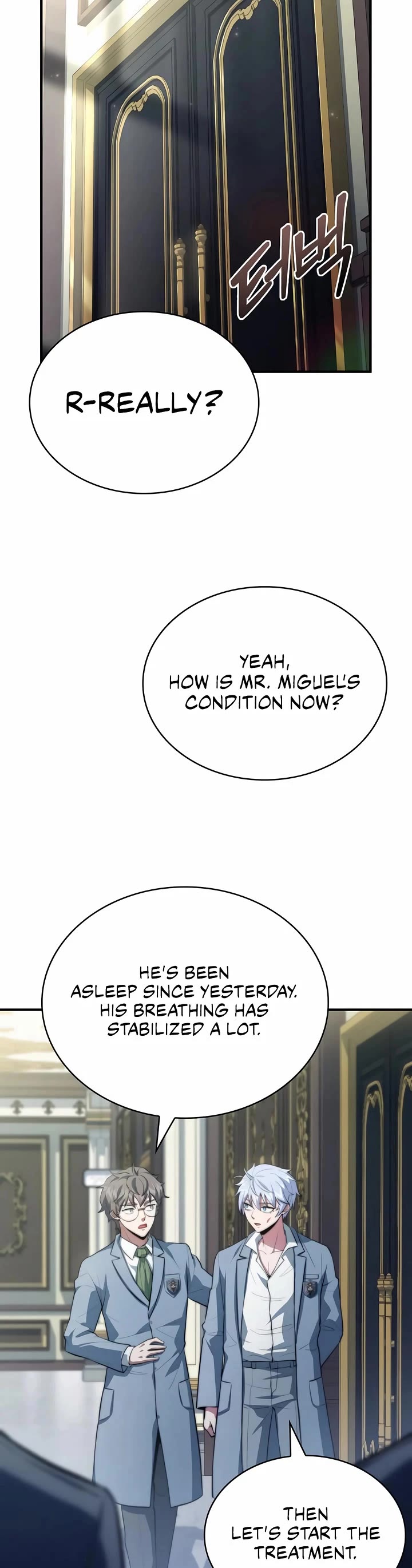 The Crown Prince That Sells Medicine Chapter 84 page 48 - Chapter 84