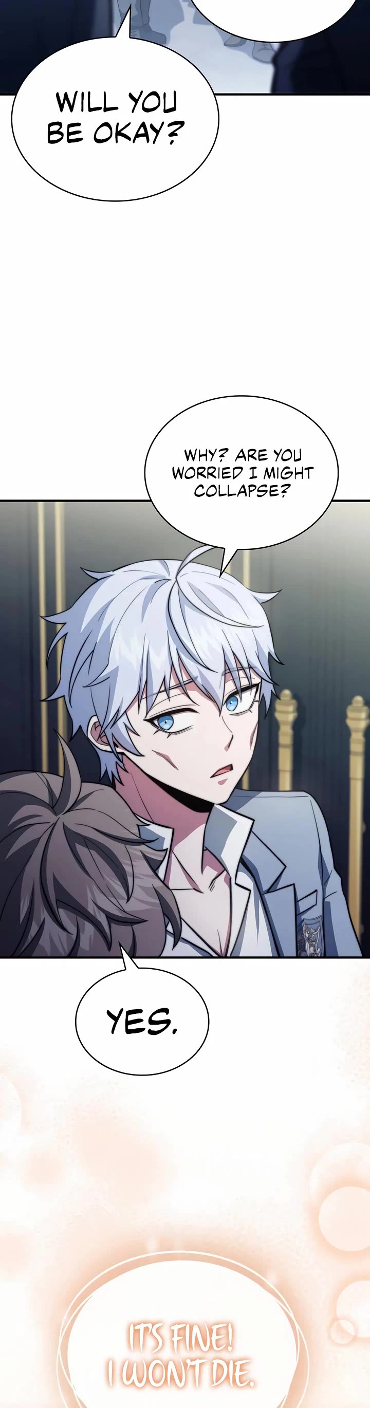 The Crown Prince That Sells Medicine Chapter 84 page 49 - Chapter 84