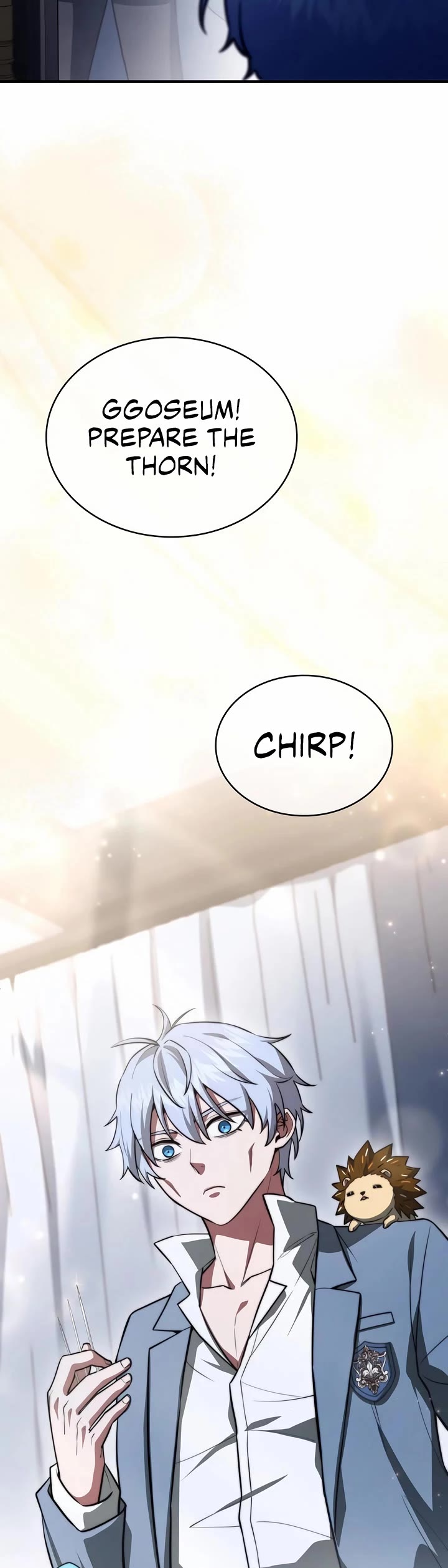 The Crown Prince That Sells Medicine Chapter 84 page 51 - Chapter 84