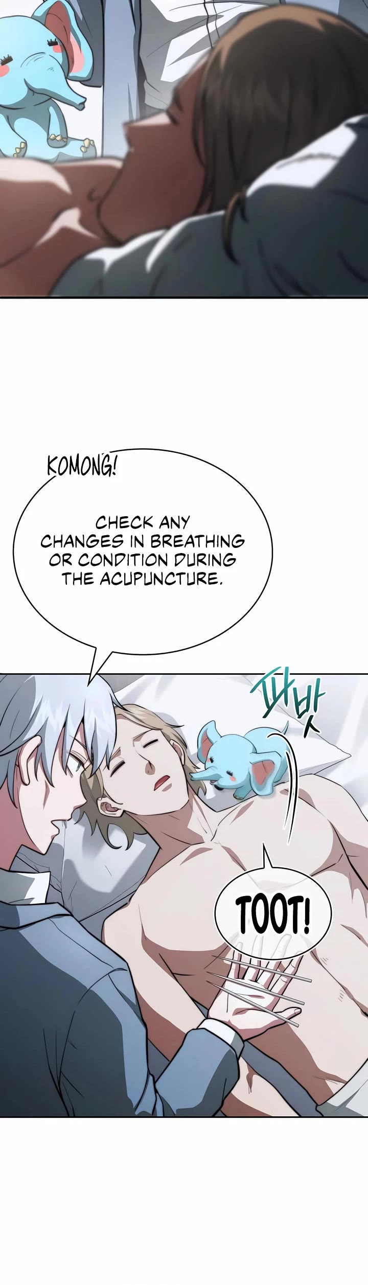 The Crown Prince That Sells Medicine Chapter 84 page 52 - Chapter 84